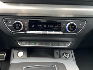 Audi Q5 55 TFSI e quattro Competition  | SOH 94,8% | Audi Sport | Pano | ACC | PDC | Camera | Keyless | Leder | / 34