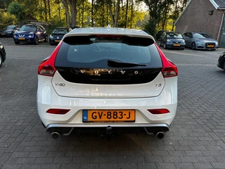Volvo V40 2.0 T3 153PK! R-DESIGN / 11