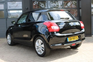 Suzuki Swift 1.2 SELECT **NL-Auto** Automaat stoelverwarming / Apple Carplay / 11