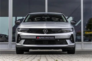 Opel Astra Electric 54 kWh  | NL auto | Stuur ver. | LED / 4