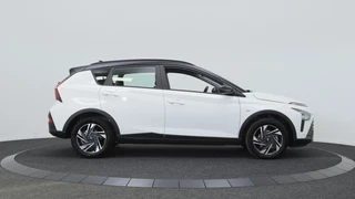 Hyundai Bayon 1.0 T-GDI Comfort Carplay | Achteruitrijcamera | / 10