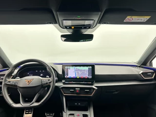 CUPRA Leon 1.4 e-Hybrid VZ Business PHEV | Stoel/Stuur Verwarming Carplay Keyless Camera / 2