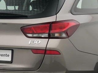 Hyundai i30 Wagon 1.0 T-GDi MHEV Comfort Cruise control | Airco | Stoelverwarmin / 34
