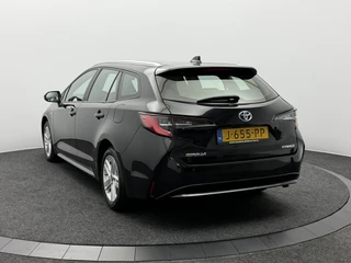 Toyota Corolla Touring Sports 1.8 Hybrid Business | Camera | Carplay&Android | DAB | Led / 5