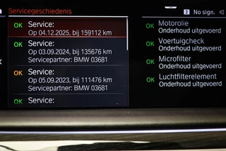 BMW 7-serie 730Ld xDrive High Executive | LUCHTVERING | COPILOT PACK | MASSAGE | SOFTCLOSE | 360 CAMERA / 65