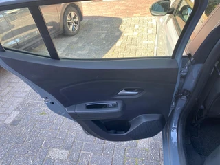 Dacia Sandero 1.0 TCe 100 ECO-G Expression  Nieuw model/Airco/Navigatie / 27