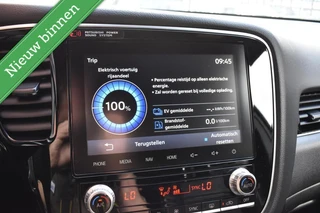 Mitsubishi Outlander 2.4 PHEV Diamand Edition 360º/PANORAMADAK/CARPLAY/ANDROID/CAMERA/ACC/ETC,! / 20