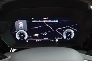Audi A3 Sportback 45 TFSIe 245pk S edition Competition Camera Keyless HUD Stoelverwarming Adaptive Cruise Navigatie S-Line / 39
