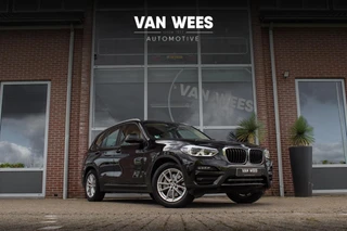 BMW X3 xDrive30e High Executive | 1e eigenaar | Dealer onderhouden | HiFi audio | LED adaptief | Trekhaak elektrisch | Stoelverwarming | DAB | Cruise control | Grootlichtassistent / 2