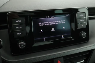 Škoda Scala 1.0 TSI 110pk H6 Sport Business / 21
