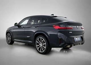 BMW X4 XDrive20i M Sport | Camera | Memory Stoelen | Cruise Control | / 8