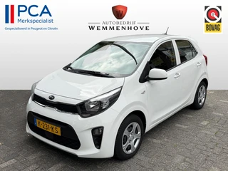 Kia Picanto 1.0 DPi ComfortLine