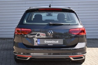 Volkswagen Passat 1.4 TSI PHEV GTE ADAP. CRUISE / P.CAM. / 100% DEALER ONDH. / 8
