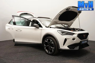 CUPRA Formentor 1.4 PHEV VZ Performance|PANO|KUIPST|SOH99% / 103