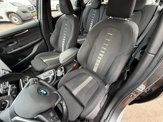 BMW 2 Series 218I Sport Line Automaat Navi Cruise LED / 36