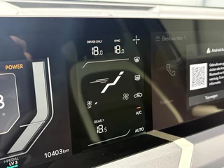 Kia EV5 GT-Line Business Edition 81.4 kWh | Demo | 20" Lichtmetaal | Pano | Memory | Stoel + Stuurverwarming | Camera | Leder | Beschikbaar vanaf december 2026 | / 28