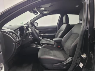 Mitsubishi ASX 2.0 Intense Automaat, Achteruitrijcamera, Stoelverw., CruiseControl, Dodehoek detectie, Keyless Entry/Start / 17