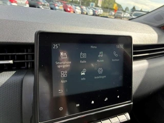Renault Clio 1.0 TCe Zen | Airco | LM-Velgen | Apple Carplay / Android Auto | Weinig km | / 16