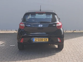 HYUNDAI I10 1.0i 67pk Comfort Smart / Automaat / Navigatie + Camera / Cruisecontrol! / / 7