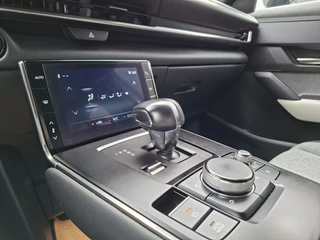 Mazda MX-30 e-SkyActiv Plug-in R-EV 170 Prime-line Carplay Camera 1Eigenaar PHEV / 41
