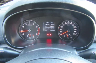 Kia Sportage 1.6 GDI DynamicLine Navi, Camera, Stoelverw. Trekhaak / 18