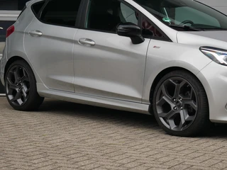 Ford Fiesta 1.0 EcoBoost ST-Line NL auto| Dealer onderhouden| Top staat / 29