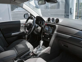 Suzuki Vitara 1.4 Boosterjet Style Smart Hybrid | TREKHAAK | CAMERA | DEALER ODH | / 7