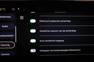Fiat 600 1.2 Hybrid La Prima | MASSAGE | NAVIGATIE | DAB | APPLE | CAMERA / 55