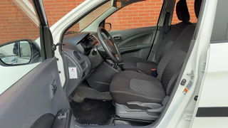 Suzuki Celerio 1.0 Comfort Audio Airco Velgen Navigatie Bluetooth / 5