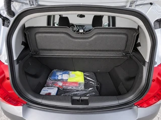 Opel KARL 1.0 Rocks Online Edition 1e eigenaar Carplay Velgen / 9