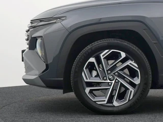 Hyundai Tucson 1.6 T-GDI PHEV Comfort Smart | Twotone | Private lease 679 / 8
