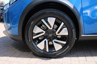 Opel Frontera 1.2 Turbo Hybrid GS 7p. 5 JR GARANTIE | Winterpack | Cruise control | Achteruitrijcamera | BLIS / 8