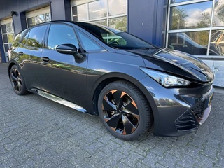CUPRA Born Adrenaline One 62 kWh Stuur/stoel verwarming, Camera, Carplay, ALL IN prijs! / 5