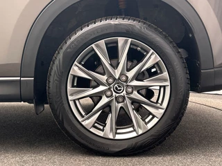 Mazda CX-5 2.0 SkyActiv-G 165 Skylease+ Automaat | Nieuw Model | Origineel Nederlands | Trekhaak | Stoelverwarming | / 18