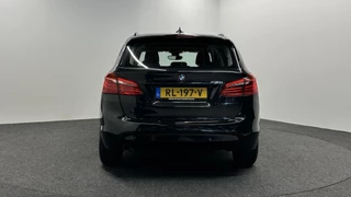 BMW 2-serie Active Tourer 218i Luxury AUTOMAAT CRUISE / 8