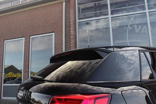 Audi Q2 30 TFSI S Edition S-Line | 1e eigenaar | NL auto | 18 inch | LED | Camera | Sport | Cruise control | Sound system | Sfeerverlichting | Stoelverwarming | Climate control | / 43