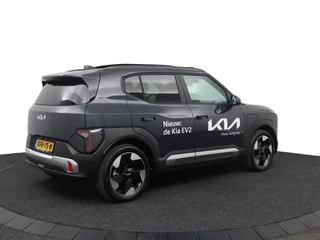 Kia EV2 Demo Edition 42.2 kWh - Panorama dak - Elektrische bestuurderstoel - Harman Kardon Fabrieksgarantie tot 04-2033 / 9
