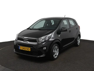 Kia Picanto 1.0 DPi ComfortLine  - Airco - Cruise Control - Radio - Fabrieksgarantie tot 07-2030 / 2