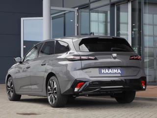 Peugeot 308 SW 1.6 Plug-in Hybrid 195 Allure | Nieuwe auto | Camera voor en achter | Trekhaak | Adaptive cruise control | Full led | 7,4kw onboard charger | Stoel en stuurverwarming / 6