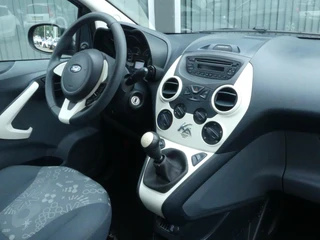 Ford Ka 1.2 Style start/stop / 16
