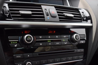 BMW X4 M40i High Executive | Pano | H/K | Leer | Memory | 360 PK / 21
