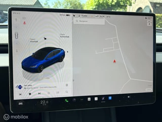 Tesla Model 3 Premium Long Range AWD 78 kWh BTW!! / 11
