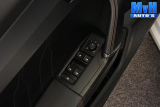 CUPRA Formentor 1.4 PHEV|PANO|STUUR.VERW|TREKHAAK|CAM|SOH91% / 51
