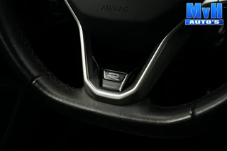 Volkswagen Polo 1.0 TSI R-Line|DSG|ACC|CAMERA|STOELVERW|NAP / 54