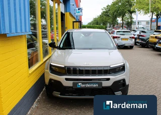 Jeep Avenger 1.2 e-Hybrid Carplay Camera / 27