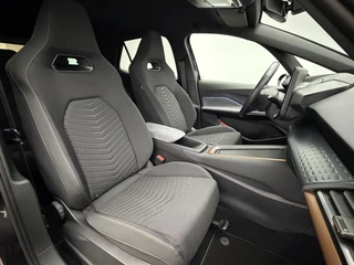 CUPRA Born Adrenaline One 62 kWh SOH 95,9% Camera | Stoel/Stuurverwarming | Led | Carplay&Android | Navigatie / 14