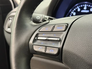 Hyundai I30 Wagon 1.0 T-GDi MHEV Comfort Smart | Cruise control | Stoelverwarming | Camera | CarPlay / 15