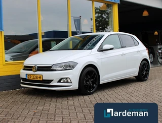 Volkswagen Polo 1.0 TSI Highline Carplay Virtual cockpit