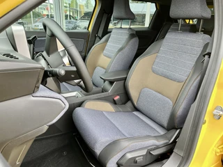 Renault 5 Comfort Range Techno 52 kWh  | V2G | Pack Winter | Pack Advanced Driving Assist | Two-Tone | Stoel+Stuurverwarming | Blindspot | Navigatie | Climate Control | Easy Park Assist | Apple CarPlay/Android Auto / 6