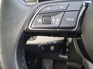 Audi A4 Avant 35 TFSI * AUTOMAAT * Black Pakket * Navigatiesysteem * Stoelverwarming * 56.000KM! * ZEER Netjes! * / 23